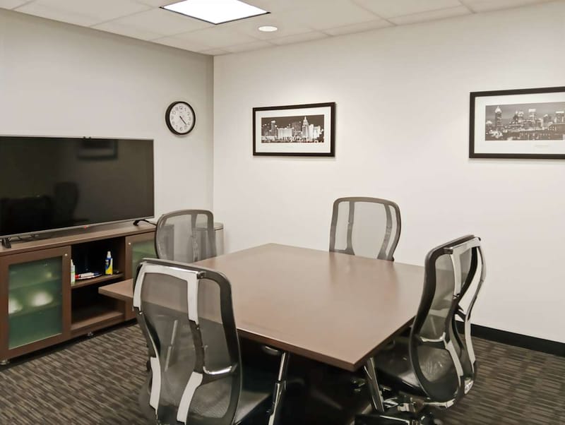 Regus- 20801 Biscayne Blvd - Aventura image 12