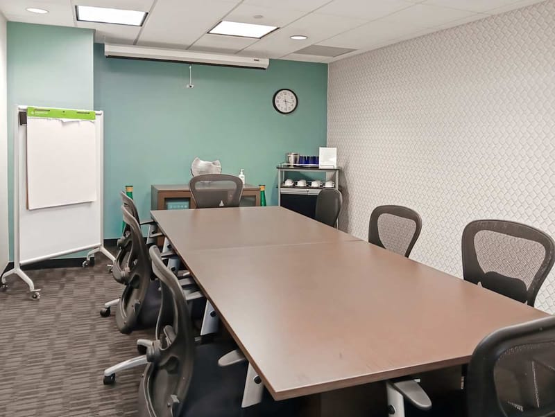 Regus- 20801 Biscayne Blvd - Aventura image 3