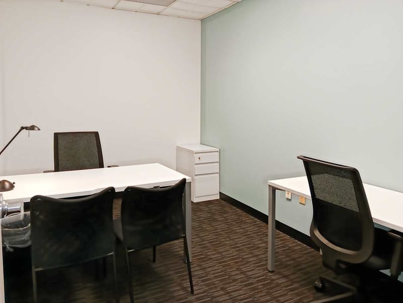 Regus- 20801 Biscayne Blvd - Aventura image 4