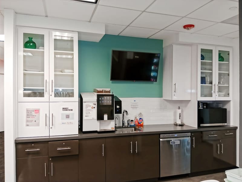 Regus- 20801 Biscayne Blvd - Aventura image 6