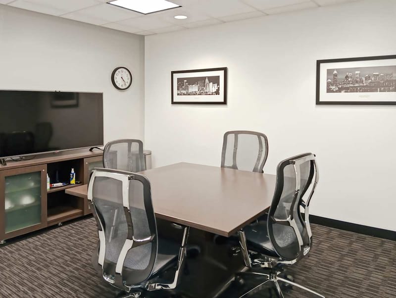 Regus- 20801 Biscayne Blvd - Aventura image 9