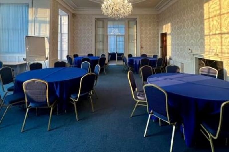 Barham Court - Barham Court - Tonbridge Road, ME18 5BZ - Maidstone image 3
