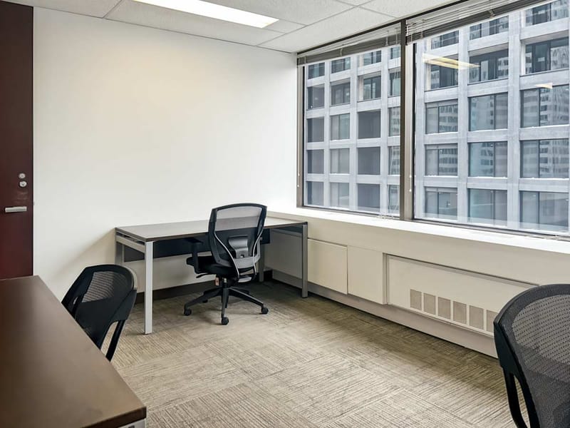 Regus - Execu-Centre Montreal - 1200 McGill College Ave - Montreal image 12