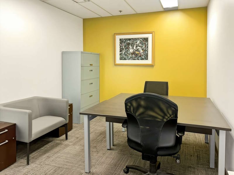 Regus - Execu-Centre Montreal - 1200 McGill College Ave - Montreal image 7