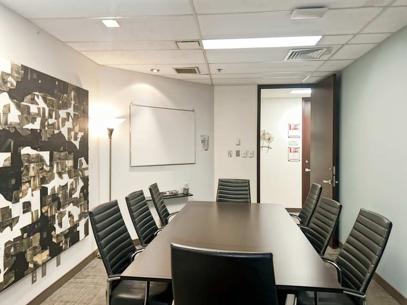 Regus - Execu-Centre Montreal - 1200 McGill College Ave - Montreal image 9