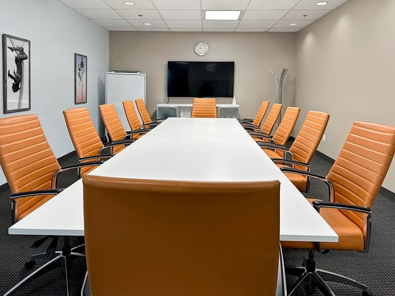 Regus - Centre Ville - Rene Levesque Blvd W - Montreal image 5
