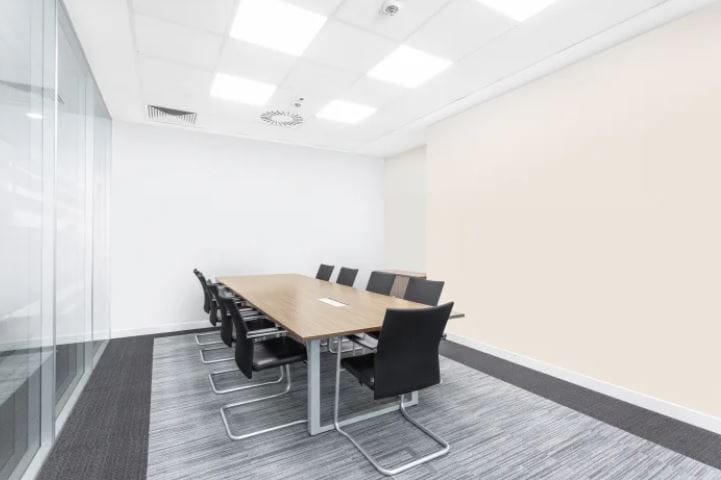 IWG (Regus) - GTC Fortyone - 9 Milutina Milankovica Boulevard, 11070 - Belgrade image 10