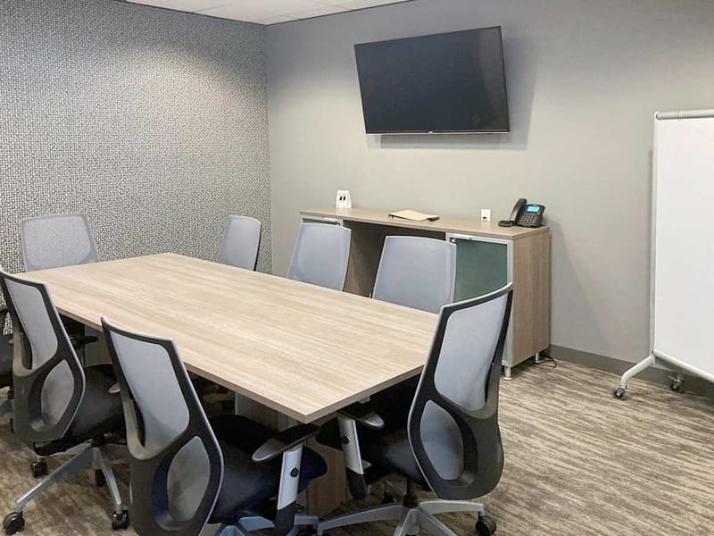 Regus - Fashion Square - 7150 East Camelback Road - Scottsdale - AZ image 10