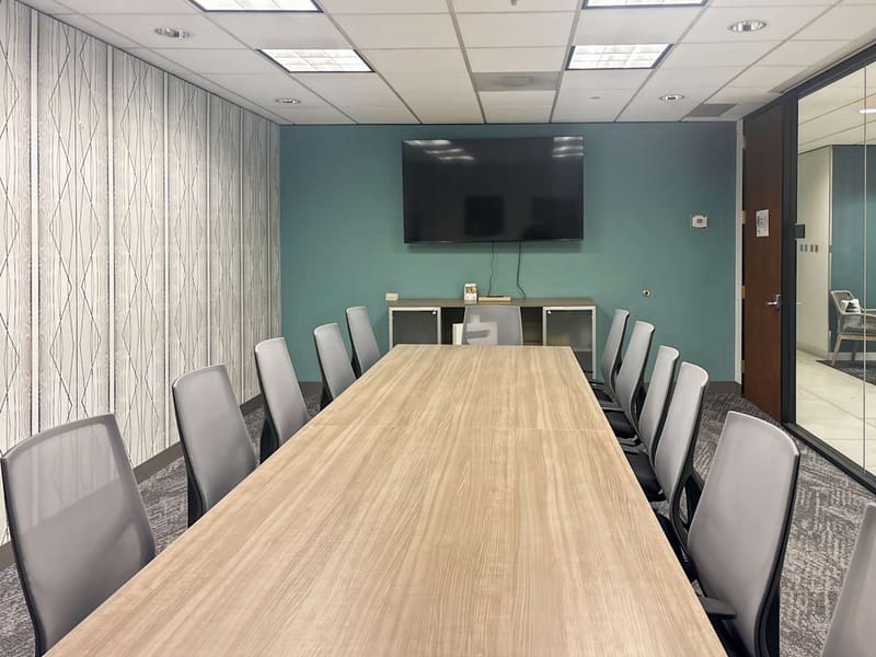 Regus - Fashion Square - 7150 East Camelback Road - Scottsdale - AZ image 11