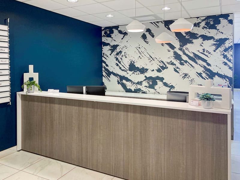 Regus - Fashion Square - 7150 East Camelback Road - Scottsdale - AZ image 2