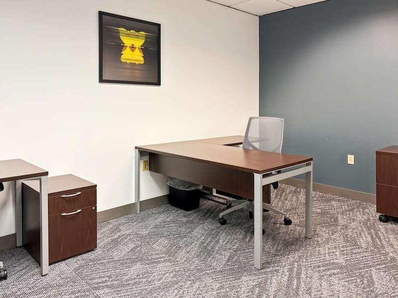 Regus - Fashion Square - 7150 East Camelback Road - Scottsdale - AZ image 4