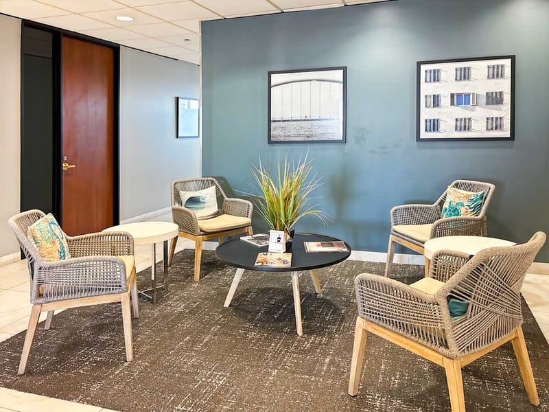 Regus - Fashion Square - 7150 East Camelback Road - Scottsdale - AZ image 5