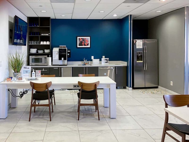 Regus - Fashion Square - 7150 East Camelback Road - Scottsdale - AZ image 6