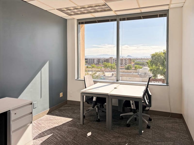 Regus - Fashion Square - 7150 East Camelback Road - Scottsdale - AZ image 8