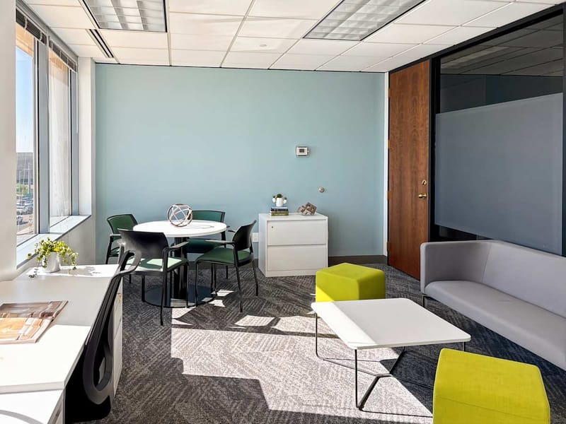 Regus - Fashion Square - 7150 East Camelback Road - Scottsdale - AZ image 9