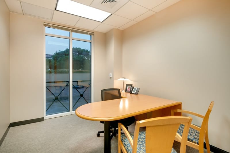 Office Edge - 4000 Ponce de Leon Blvd - Coral Gables - FL image 6