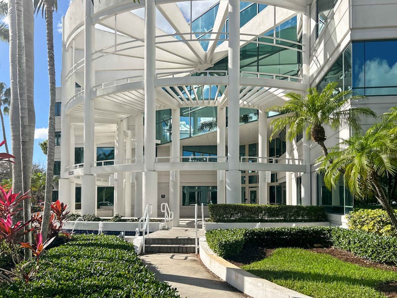 Regus - SW 148th Ave - Miramar image 11
