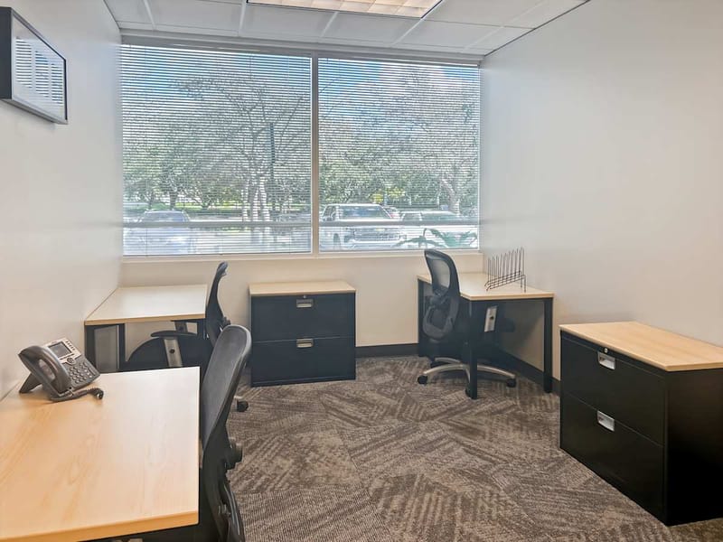 Regus - SW 148th Ave - Miramar image 12