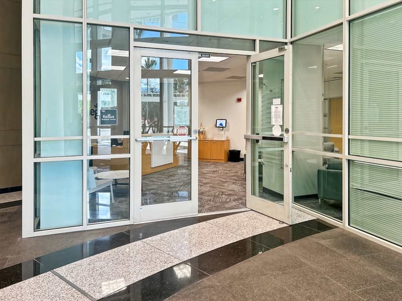 Regus - SW 148th Ave - Miramar image 13