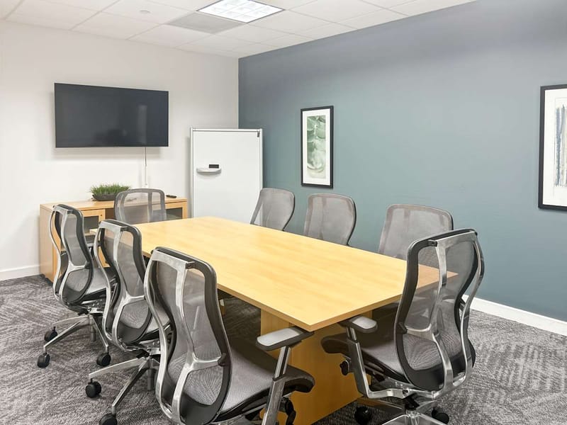 Regus - SW 148th Ave - Miramar image 3