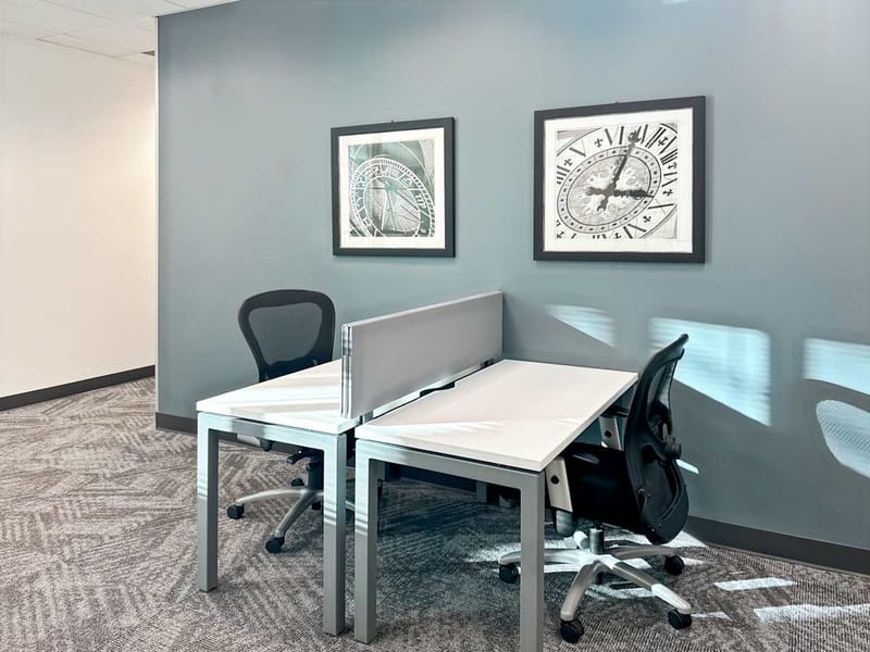 Regus - SW 148th Ave - Miramar image 4