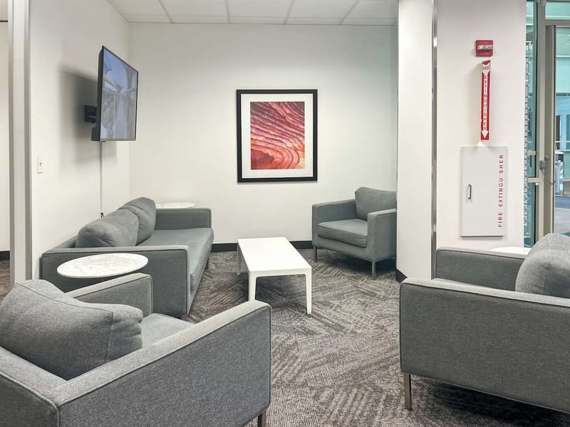 Regus - SW 148th Ave - Miramar image 5