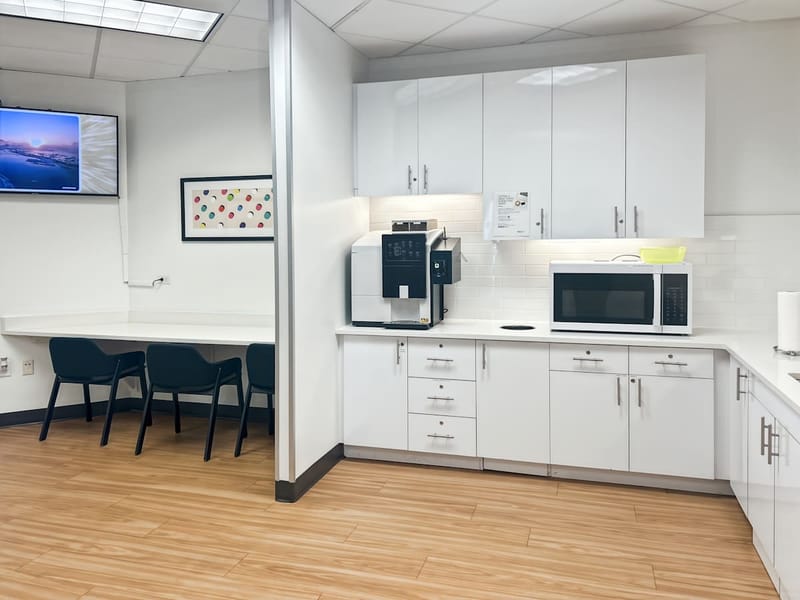Regus - SW 148th Ave - Miramar image 6