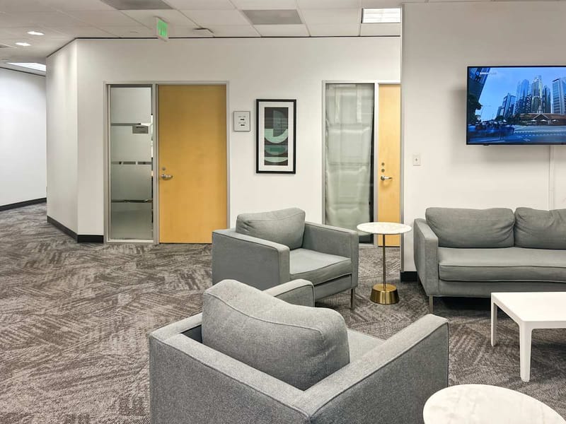 Regus - SW 148th Ave - Miramar image 7