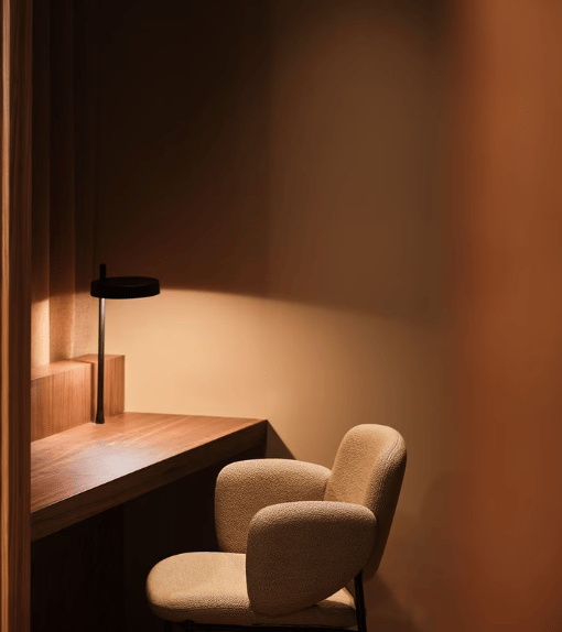 FORA - Douglas House - 131-151 Great Titchfield Street - Fitzrovia image 14