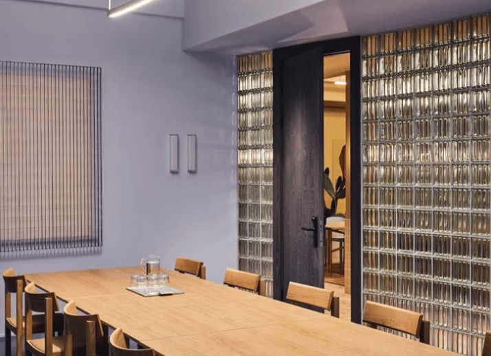 FORA - Douglas House - 131-151 Great Titchfield Street - Fitzrovia image 2