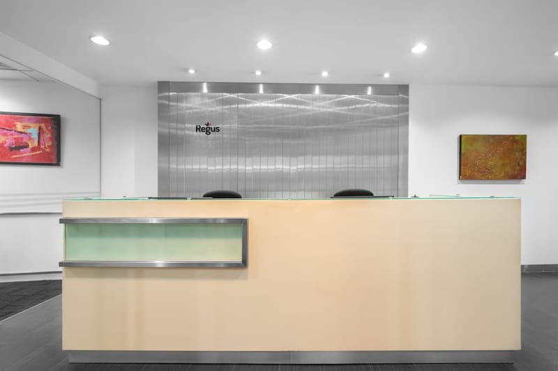 Regus - The Gardens South Tower - Mid Valley City - Lingkaran Syed Putra - Kuala Lumpur image 2