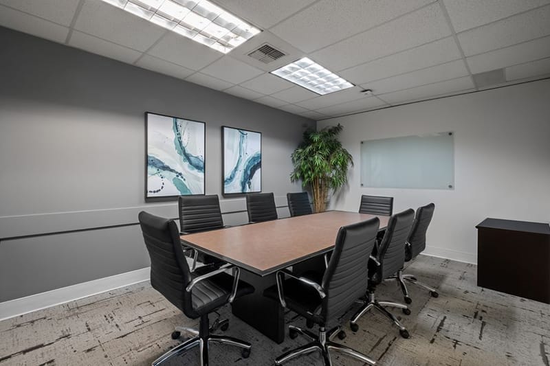Premier Workspaces - BEL - Bellevue - WA - SE 36th St image 4