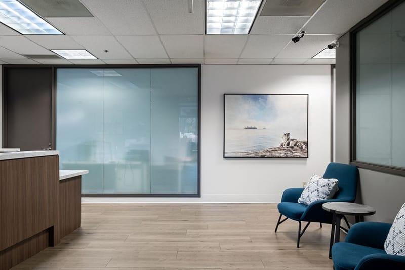 Premier Workspaces - BEL - Bellevue - WA - SE 36th St image 6