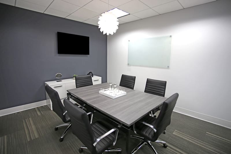 Premier Workspaces - LBP - Long Beach - CA - 444 West Ocean image 6