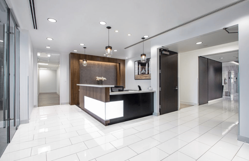 Premier Workspaces - NEW - Newport Beach - CA - Fashion Island - Newport Center Drive image 5