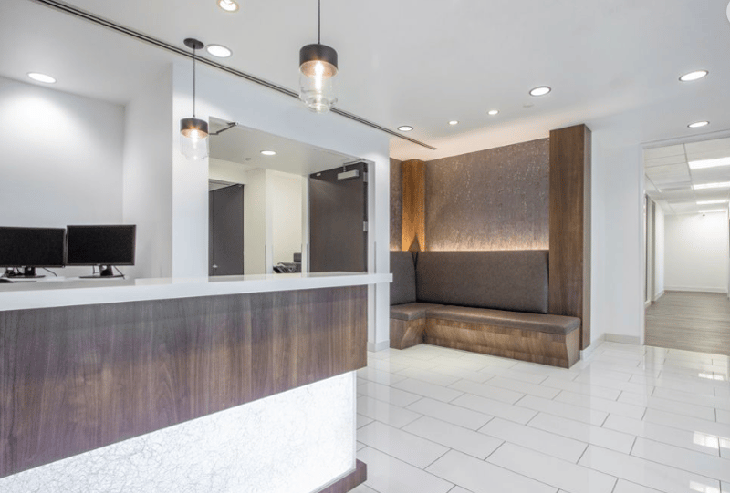 Premier Workspaces - NEW - Newport Beach - CA - Fashion Island - Newport Center Drive image 6