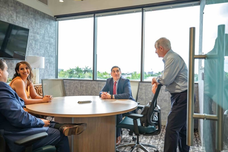 Quest Workspaces - 1200 N Federal Highway - Boca Raton image 2