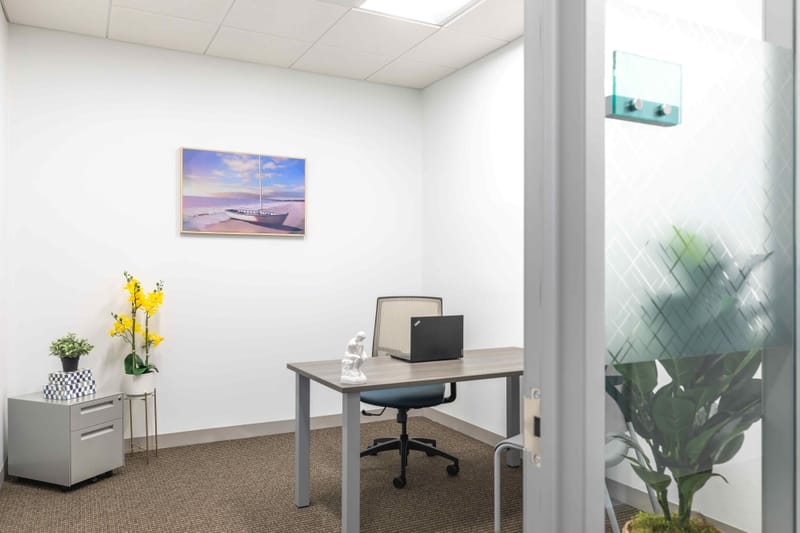 Quest Workspaces - 1200 N Federal Highway - Boca Raton image 5