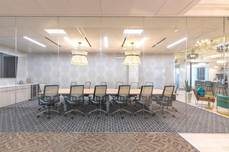Quest Workspaces - 1200 N Federal Highway - Boca Raton image 7