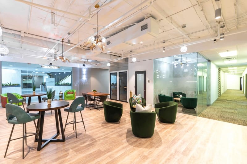 Quest Workspaces - 1200 N Federal Highway - Boca Raton image 10