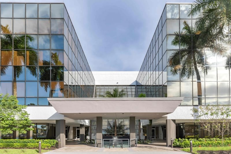 Quest Workspaces - 1200 N Federal Highway - Boca Raton image 12