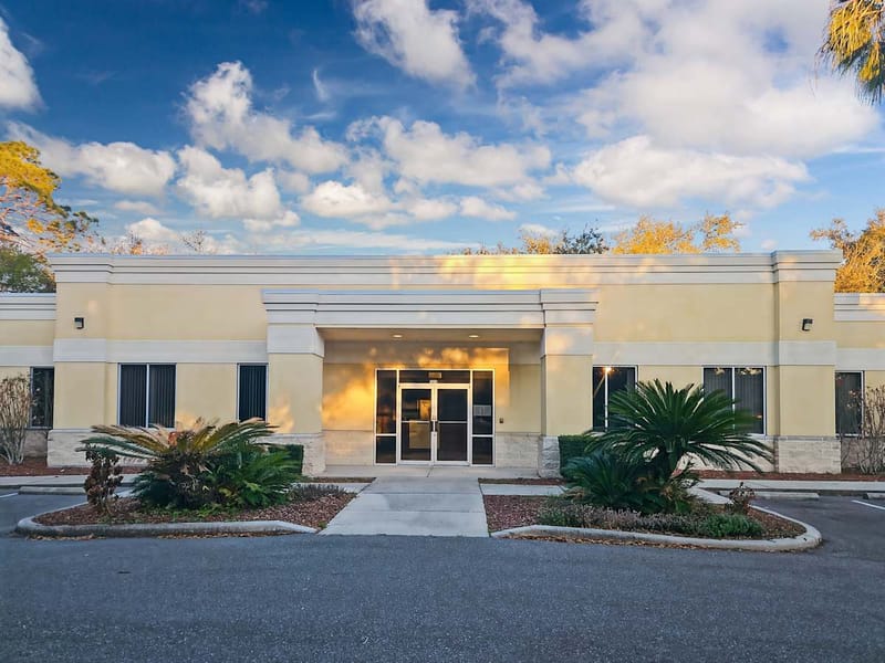Regus - 7320 East Fletcher Ave - Tampa image 11
