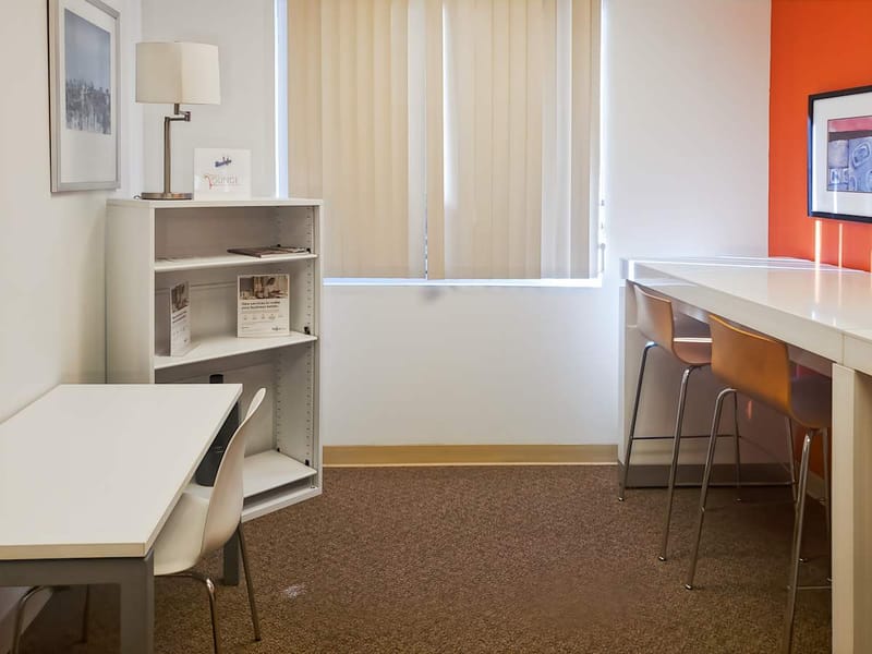 Regus - 7320 East Fletcher Ave - Tampa image 12