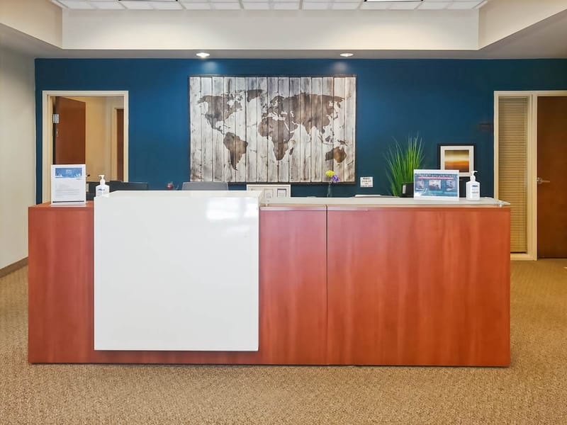 Regus - 7320 East Fletcher Ave - Tampa image 13