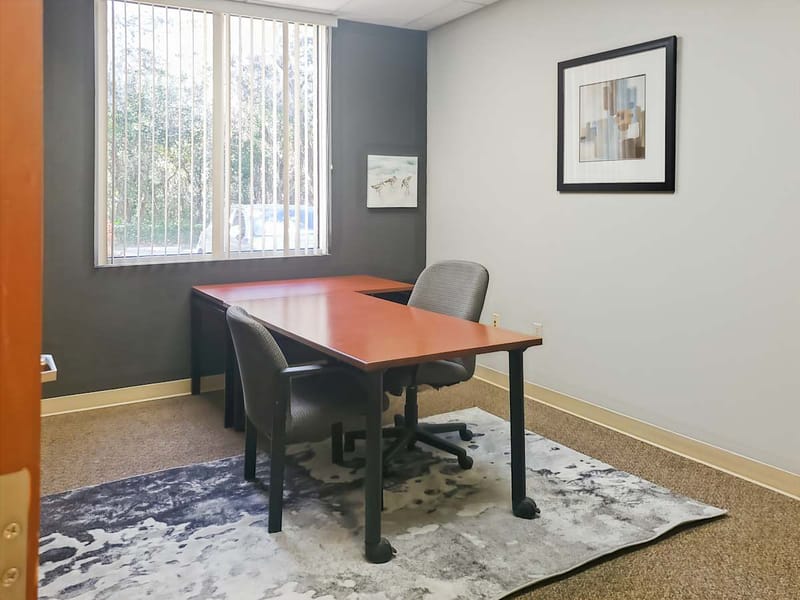 Regus - 7320 East Fletcher Ave - Tampa image 4
