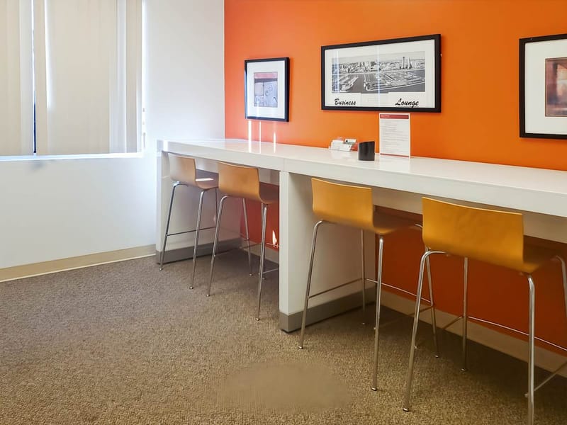Regus - 7320 East Fletcher Ave - Tampa image 5