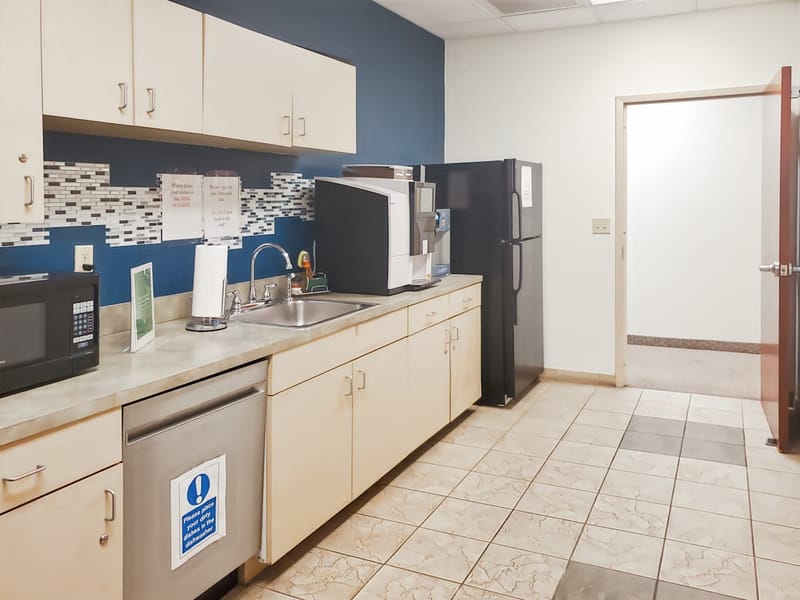 Regus - 7320 East Fletcher Ave - Tampa image 6