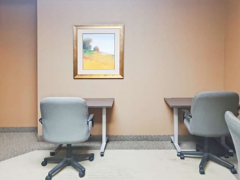 Regus - 7320 East Fletcher Ave - Tampa image 8