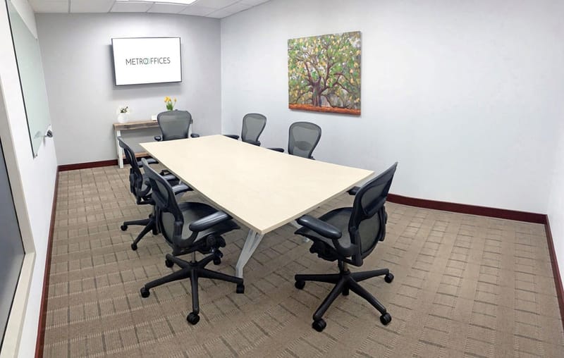 Metro Offices - 2 Wisconsin Circle - Chevy Chase - MD image 6
