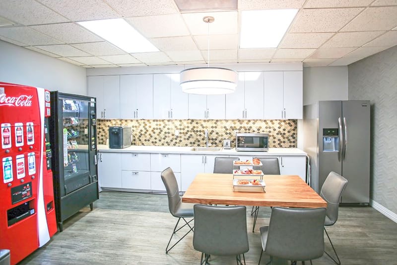 Premier Workspaces - DM1 - San Diego - CA - High Bluff Dr - Del Mar image 4